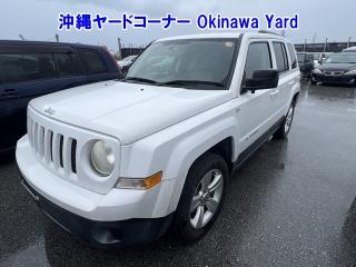 JEEP PATRIOT