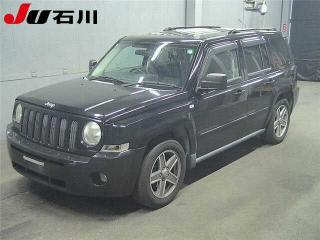 JEEP PATRIOT