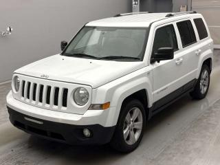 JEEP PATRIOT