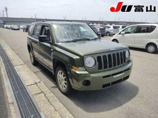 JEEP PATRIOT