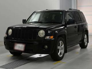 JEEP PATRIOT
