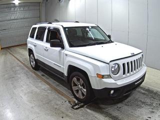 JEEP PATRIOT