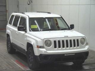 JEEP PATRIOT
