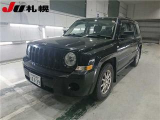 JEEP PATRIOT