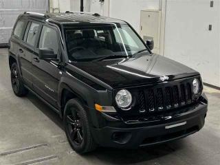 JEEP PATRIOT