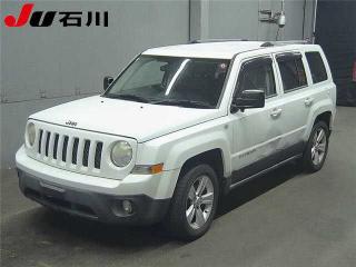 JEEP PATRIOT