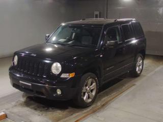JEEP PATRIOT