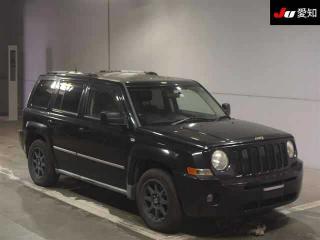 JEEP PATRIOT