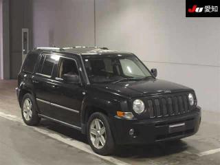 JEEP PATRIOT