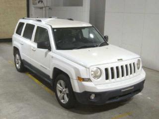 JEEP PATRIOT
