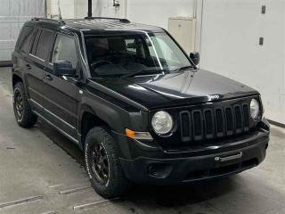 JEEP PATRIOT