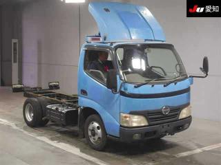 HINO DUTRO TRUCK