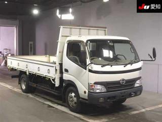 HINO DUTRO TRUCK