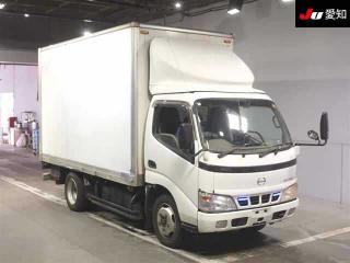 HINO DUTRO TRUCK