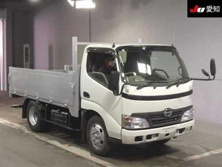 HINO DUTRO TRUCK