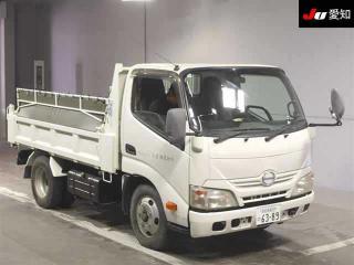 HINO DUTRO TRUCK