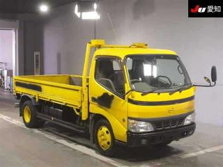 HINO DUTRO TRUCK