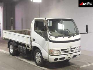 HINO DUTRO TRUCK