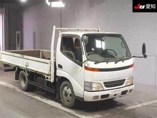 HINO DUTRO TRUCK