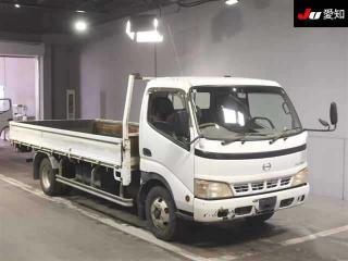 HINO DUTRO TRUCK