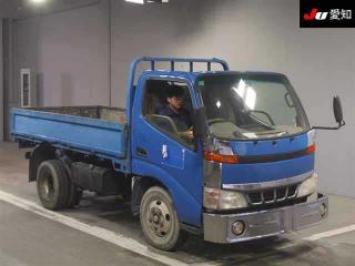HINO DUTRO TRUCK