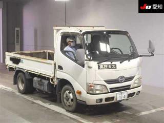 HINO DUTRO TRUCK