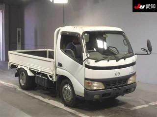 HINO DUTRO TRUCK