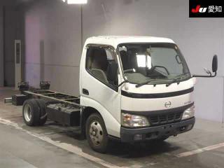 HINO DUTRO TRUCK