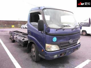 HINO DUTRO TRUCK