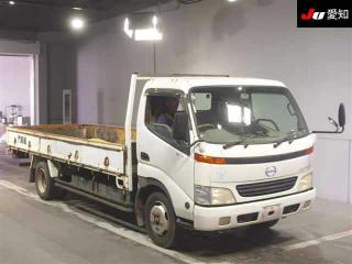 HINO DUTRO TRUCK