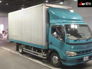 HINO DUTRO TRUCK