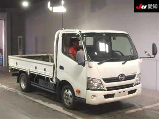 HINO DUTRO TRUCK