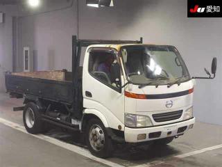 HINO DUTRO TRUCK