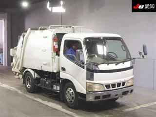 HINO DUTRO TRUCK