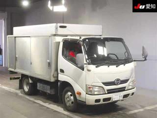 HINO DUTRO TRUCK