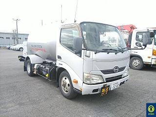 HINO DUTRO TRUCK