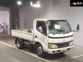 HINO DUTRO TRUCK