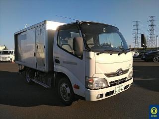 HINO DUTRO TRUCK