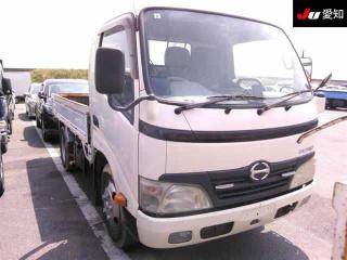 HINO DUTRO TRUCK