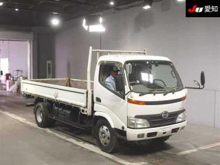 HINO DUTRO TRUCK