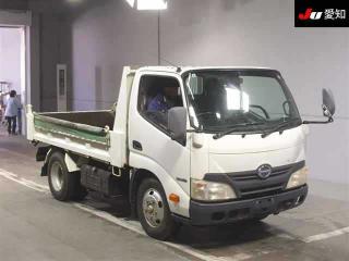 HINO DUTRO TRUCK