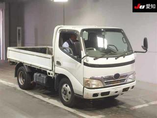 HINO DUTRO TRUCK