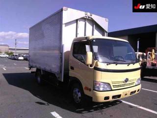 HINO DUTRO TRUCK