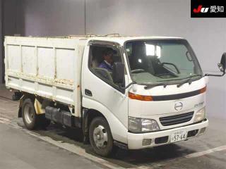 HINO DUTRO TRUCK