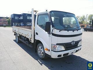 HINO DUTRO TRUCK