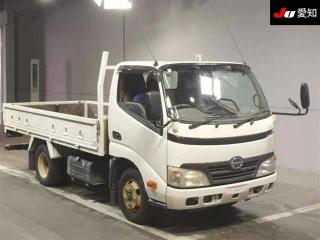 HINO DUTRO TRUCK