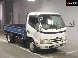 HINO DUTRO TRUCK