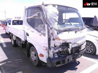 HINO DUTRO TRUCK