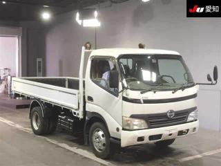 HINO DUTRO TRUCK