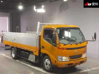 HINO DUTRO TRUCK
